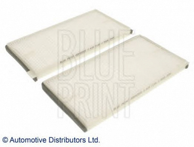 BLUE PRINT adk82505 -  Фильтр воздуха в салоне